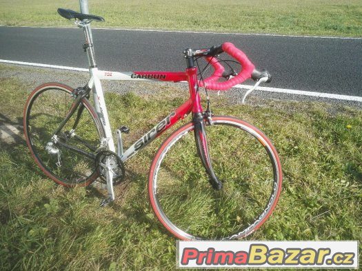 Šírer 702 carbon – fotografie 2