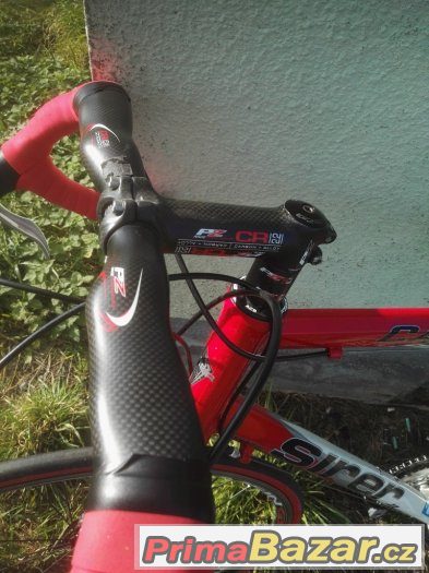 Šírer 702 carbon – fotografie 4
