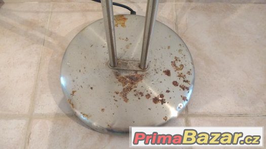 Stojací lampa – fotografie 5