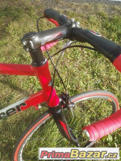 Šírer 702 carbon – fotografie 4