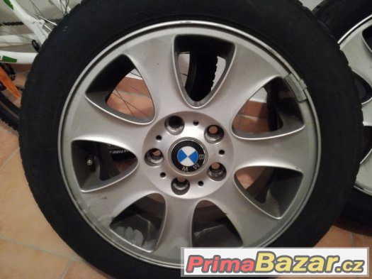bmw original sada  7jx16 eh2 is44 – fotografie 2