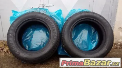 215/65 R16 98V GOOD YEAR Efficientgrip