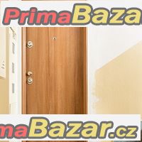 Bezpečnostní dveře – fotografie 2