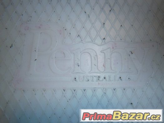 original Penny nickel fosfor/p.cena 3690kč/ – fotografie 2
