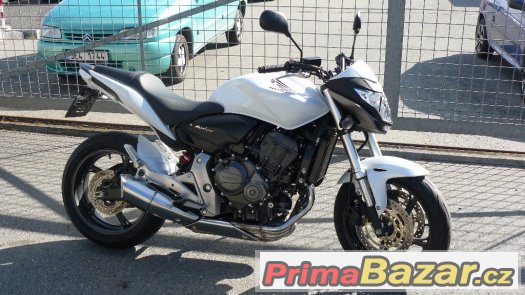 Honda CB 600 F Hornet – fotografie 2