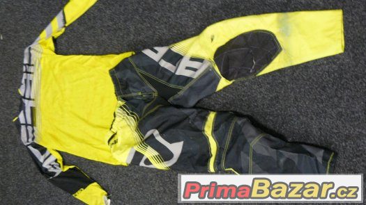 Kalhoty + dres Acerbis – fotografie 1