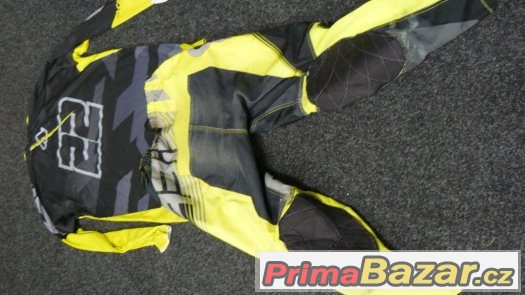 Kalhoty + dres Acerbis – fotografie 5