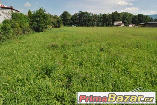 Prodej Stavební pozemek, 2.500 m2, Ropice – fotografie 5