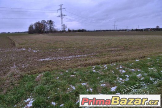 Prodej Stavební pozemek, 2.100 m2, Pazderna – fotografie 4