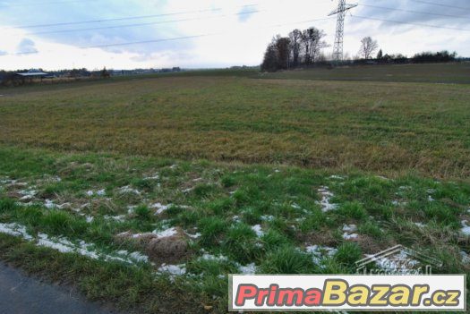 Prodej Stavební pozemek, 2.100 m2, Pazderna – fotografie 5