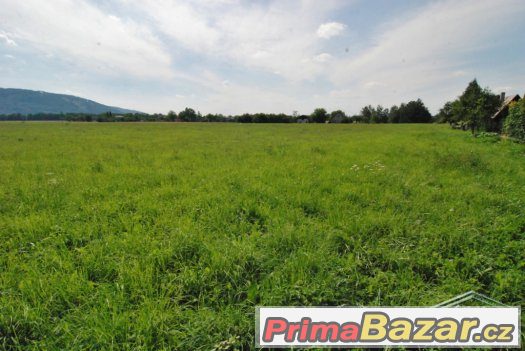 Prodej Stavební pozemek, 1.668 m2, Ropice – fotografie 2