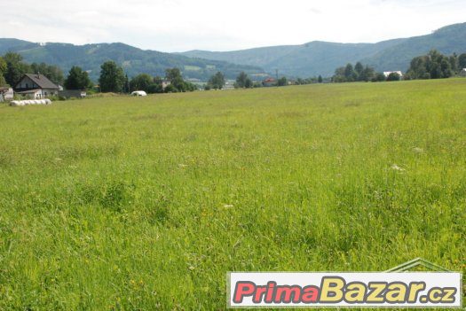 Prodej Stavební pozemek, 1.668 m2, Ropice – fotografie 4
