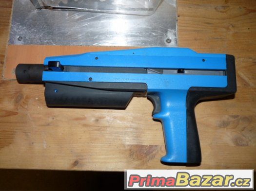 Nastřelovací pistole BERETTA – Beto 685 – fotografie 3
