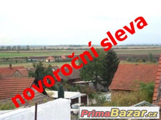 Prodej Rodinný dům, 3+1, Cítov – fotografie 1