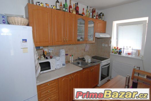 Pronájem Byt 2+1, Nový Jičín – fotografie 2