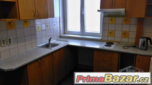 Pronájem Byt 1+1, Bílovec, Bezručova – fotografie 1