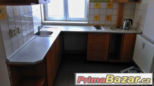 Pronájem Byt 1+1, Bílovec, Bezručova – fotografie 4