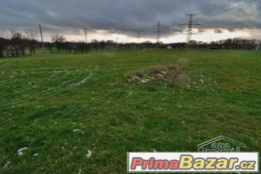 Prodej Stavební pozemek, 1.400 m2, Pazderna – fotografie 5