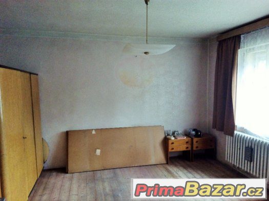 Bučovice, RD 2+1,558m2, garáž, zahrada – fotografie 3