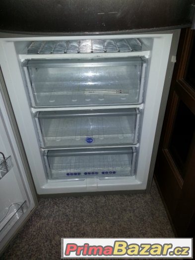 Whirlpool ARC 6706/IX – fotografie 3
