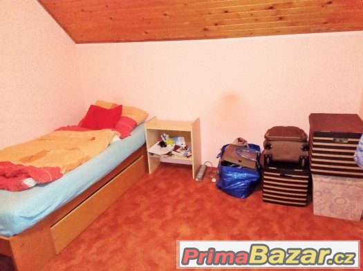 Komořany, RD 5+kk, 2500m2, bazén, zahrada – fotografie 4