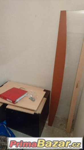 obývací stěna – fotografie 3