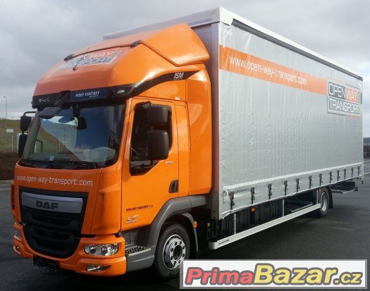 MKD-LKW Sólo=40.000,-Kč – fotografie 1