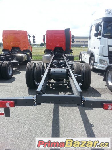 MKD-LKW Sólo=40.000,-Kč – fotografie 2