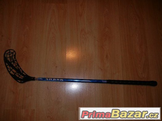 Florbalová hůl Shark 85 – fotografie 1