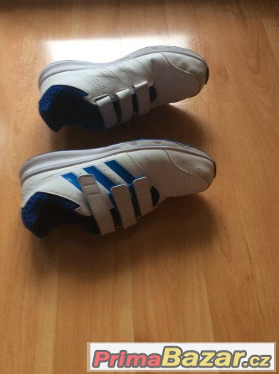Boty ADIDAS – fotografie 1