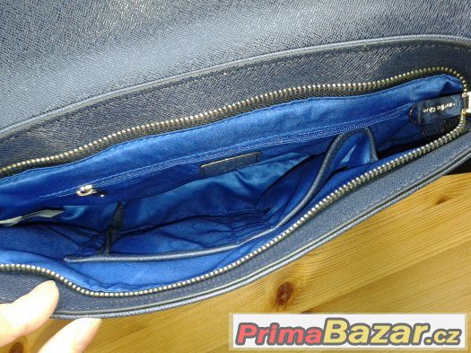 Kabelka Andie Blue – fotografie 2