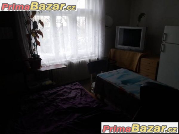 Pronájem podkroví v bezpečné plzeňské čtvrti – fotografie 3