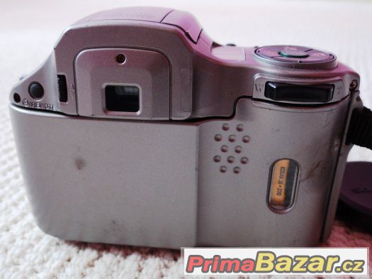 Prodám 100% funkční automat.zrcadlovku OLYMPUS IS 21 – fotografie 3