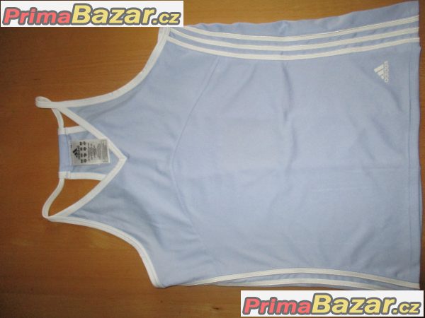 tílko Adidas
