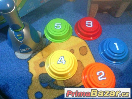 Hra Hyper-Dash, super stav – fotografie 2