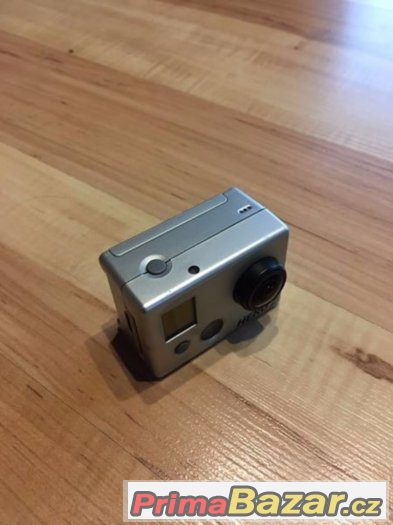 Gopro Hero 2 – fotografie 2