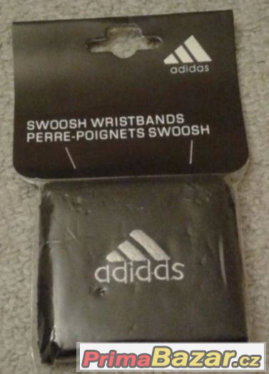 potítko Adidas 2 velikosti délka 7,5 a 11,5 – fotografie 4