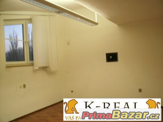 Pronájem kancelář Brno-Staré Brno – fotografie 4