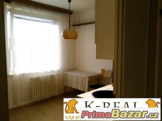 Prodej byt OV 3+1 Líšeň, Brno – fotografie 2