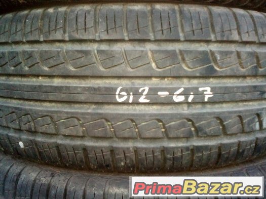 215/65 R16 letní Pirelli – fotografie 2