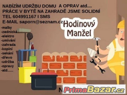 Nabízím výkopové  práce – fotografie 1