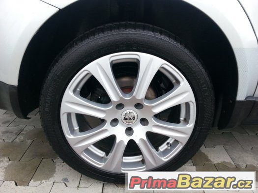 VW Passat 1.9 TDI, Kombi,r.v.2004, automat, špatná převodova – fotografie 5