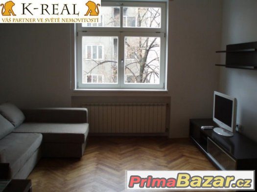Pronájem byt 3+1 Bayerova, Brno – fotografie 1
