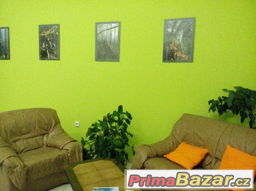 Pronajmu kancelář – fotografie 1
