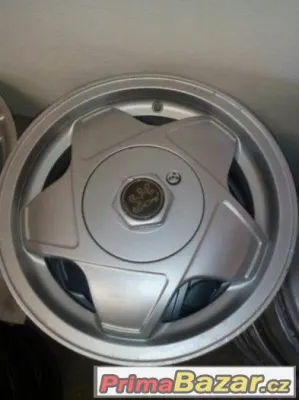 Alu disky 4x108 14" Peugeot