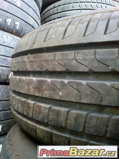 215/55 R16 letní Pirelli – fotografie 2