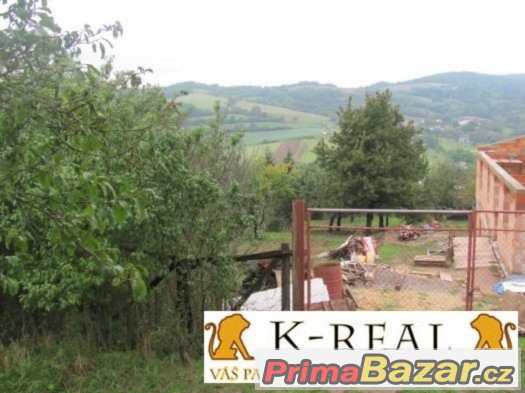 Prodej stavební pozemek Hajánky, okr. Brno-venkov – fotografie 1