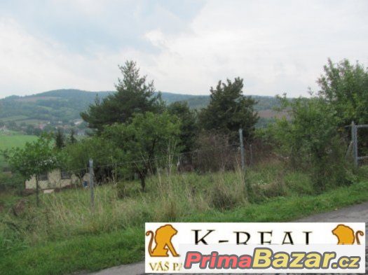 Prodej stavební pozemek Hajánky, okr. Brno-venkov – fotografie 2
