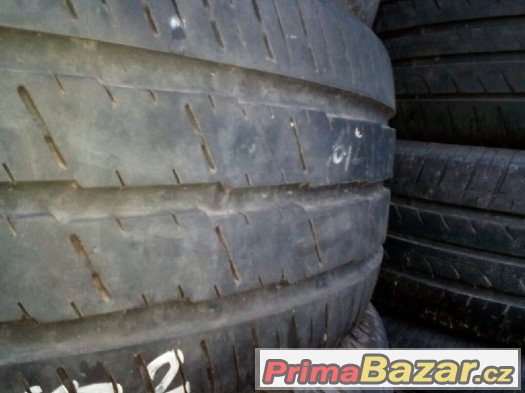235/65 R16C letní Continental – fotografie 3