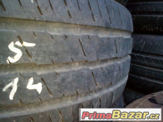 235/65 R16C letní Continental – fotografie 4
